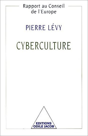 Cyberculture - Rapport au Conseil de l’Europe