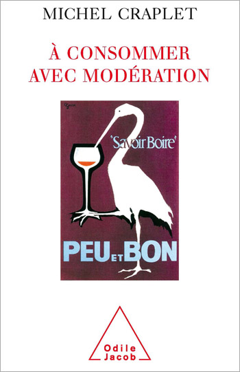 Consume with Moderation - Alcohol and Alcohol Abuse