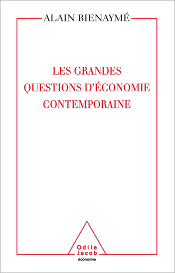 Great Issues of Contemporary Economics (The)