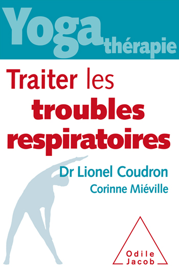 Treating Respiratory Disorders - Yoga – to breathe easier
