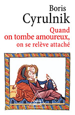 Quand on tombe amoureux, on se relève attaché